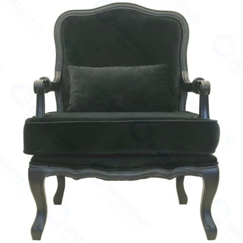 Кресло MAK-INTERIOR 5KS24507-B Nitro black