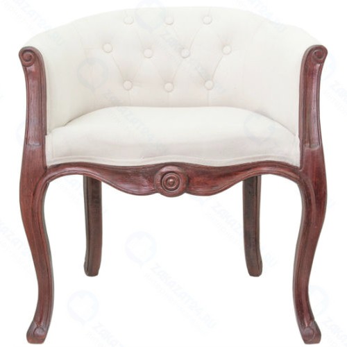 Кресло MAK-INTERIOR 5KS24558-OR Kandy beige classic