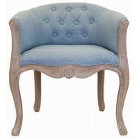 Кресло MAK-INTERIOR 5KS24559-B Kandy