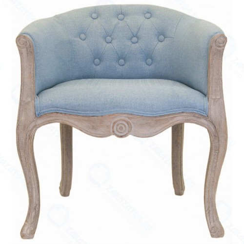 Кресло MAK-INTERIOR 5KS24559-B Kandy