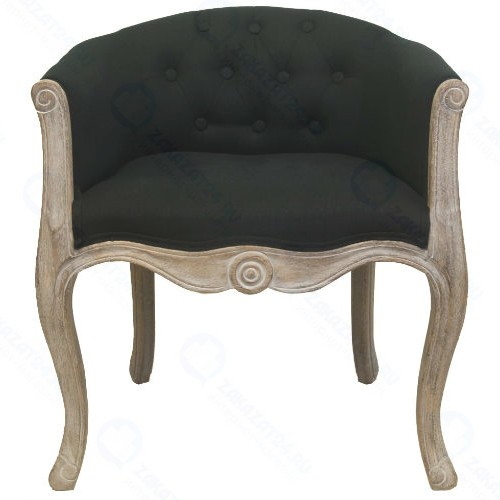 Кресло MAK-INTERIOR 5KS24559-Black Kandy