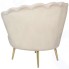 Кресло MAK-INTERIOR 5KS29040-02 Pearl beige