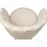 Кресло MAK-INTERIOR 5KS29040-02 Pearl beige