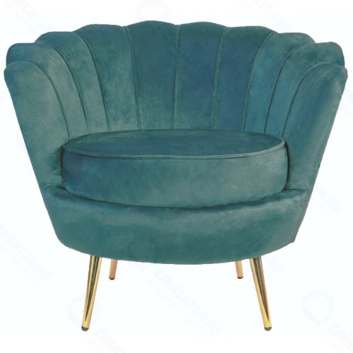 Кресло MAK-INTERIOR 5KS29040-27 Pearl marine