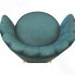 Кресло MAK-INTERIOR 5KS29040-27 Pearl marine