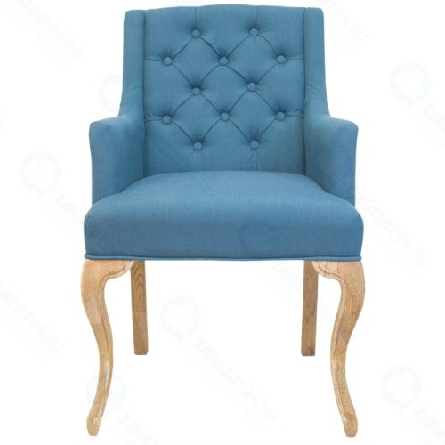 Кресло MAK-INTERIOR CH-270-B Deron blue