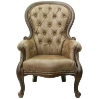 Кресло MAK-INTERIOR CH-295-B Madre