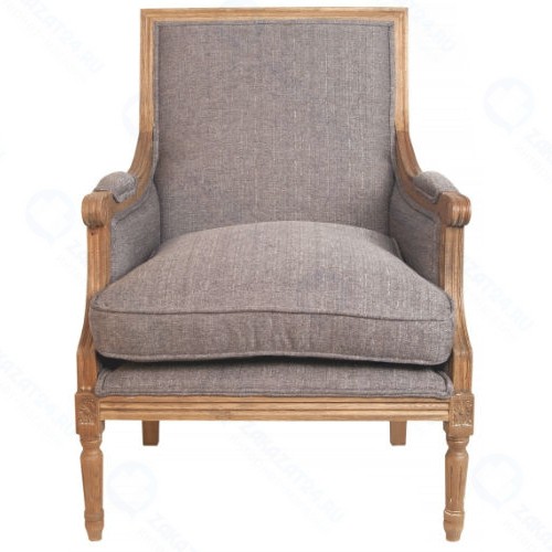 Кресло MAK-INTERIOR CH-811-G Coolman grey