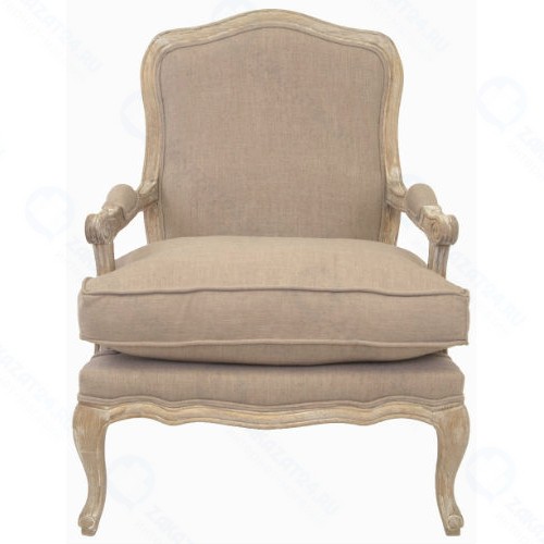 Кресло MAK-INTERIOR CH-863 Nitro