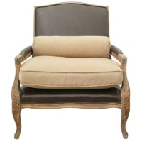 Кресло MAK-INTERIOR FC4386 Trak