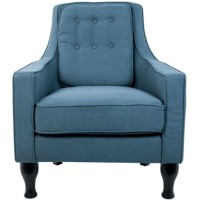 Кресло MAK-INTERIOR GS-9015 Monti