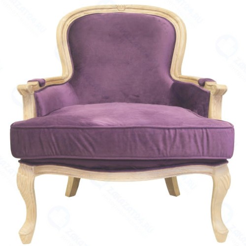 Кресло MAK-INTERIOR YF-1817-V Diesta