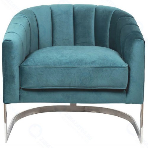 Кресло GARDA-DECOR ZW-777 GRN SS