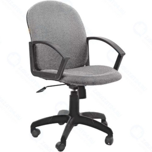 Кресло Chairman 681 C2 серый (00-01188131)