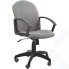 Кресло Chairman 681 C2 серый (00-01188131)