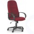 Кресло Chairman 727 бордовый (00-06004322)