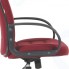 Кресло Chairman 727 бордовый (00-06004322)