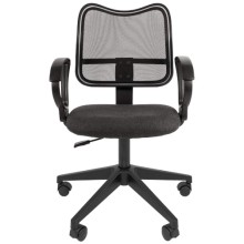 Кресло Chairman 450 LT C-2 серый sl (00-07022360)