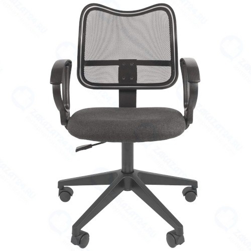 Кресло Chairman 450 LT C-2 серый sl (00-07022360)