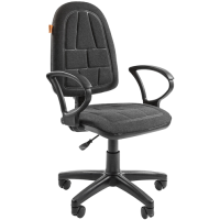 Кресло Chairman 205 С-2 серый (00-07033130)