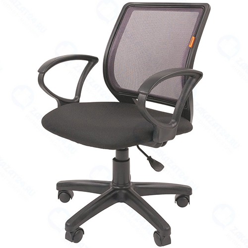 Кресло Chairman 699 TW серый (00-07059208)