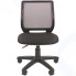 Кресло Chairman 699 TW серый, без подлокотников (00-07059212)
