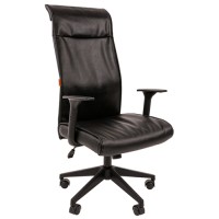 Кресло Chairman 510 экопремиум черный (00-07060646)