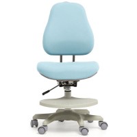 Кресло детское CUBBY Paeonia Blue (222213)