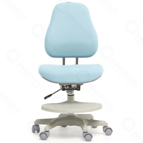 Кресло детское CUBBY Paeonia Blue (222213)