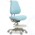 Кресло детское CUBBY Paeonia Blue (222213)