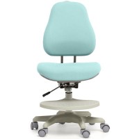 Кресло детское CUBBY Paeonia Green (222214)