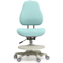 Кресло детское CUBBY Paeonia Green (222214)