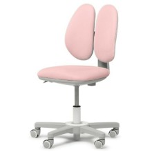 Кресло детское FUNDESK Mente Pink (222223) Кресло детское FUNDESK Mente Pink (222223)