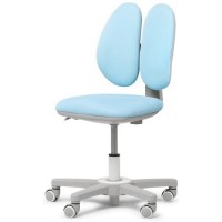 Кресло детское FUNDESK Mente Blue (222224)