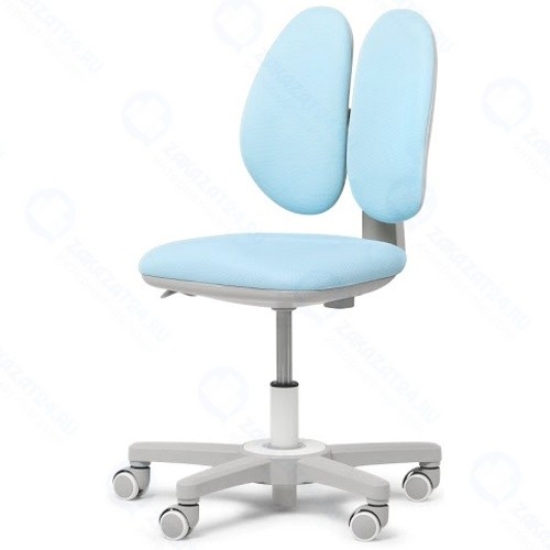 Кресло детское FUNDESK Mente Blue (222224)