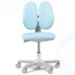 Кресло детское FUNDESK Mente Blue (222224)