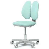 Кресло детское FUNDESK Mente Mint Green (222226)