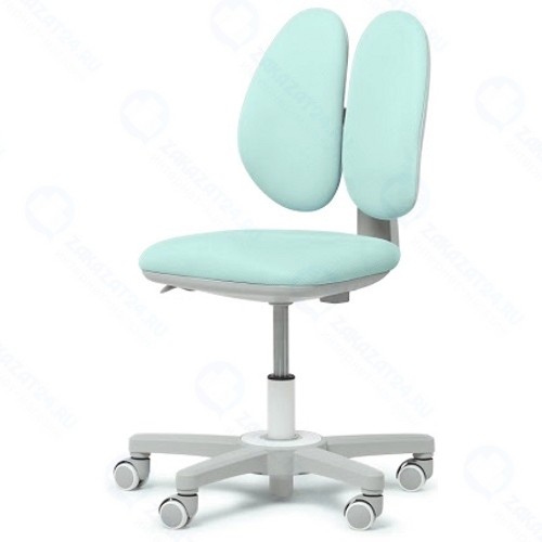 Кресло детское FUNDESK Mente Mint Green (222226)
