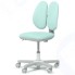Кресло детское FUNDESK Mente Mint Green (222226)