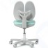 Кресло детское FUNDESK Mente Mint Green (222226)