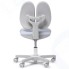 Кресло детское FUNDESK Mente Grey (222227)