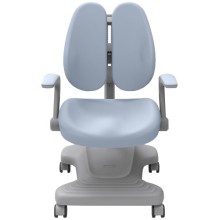 Кресло детское FUNDESK Estate Grey (222273) Кресло детское FUNDESK Estate Grey (222273)