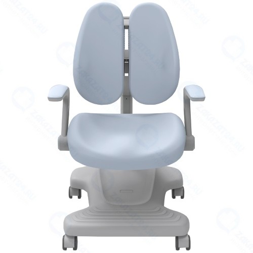 Кресло детское FUNDESK Estate Grey (222273)