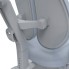 Кресло детское FUNDESK Estate Grey (222273)