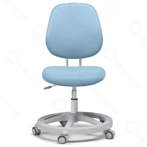 Кресло детское FUNDESK Pratico Blue (222336)