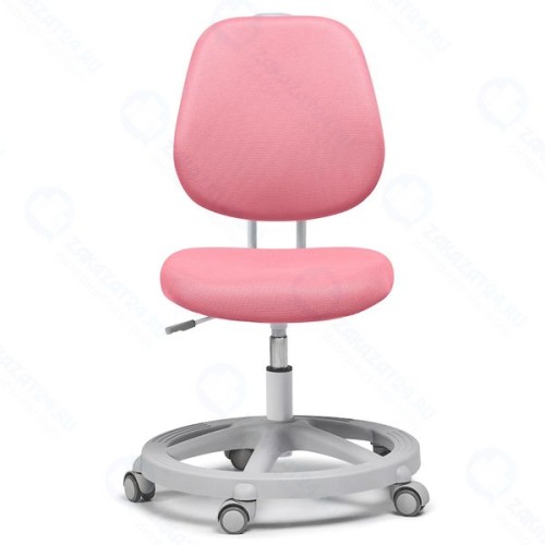 Кресло детское FUNDESK Pratico Pink (222337)