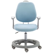 Кресло детское FUNDESK Vetta Blue (222340)