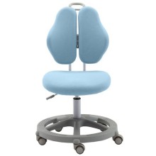 Кресло детское FUNDESK Pratico II Blue (222342)