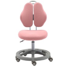 Кресло детское FUNDESK Pratico II Pink (222343)