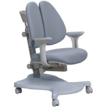Кресло детское CUBBY Bellis Grey (357001)